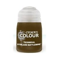 Citadel Technical: Stirland Battlemire(24ml)