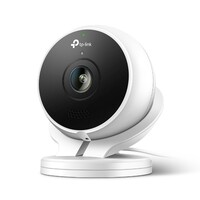 TP-Link KC200 Kasa Cam Outdoor - Full HD Smart Indoor Security Camera