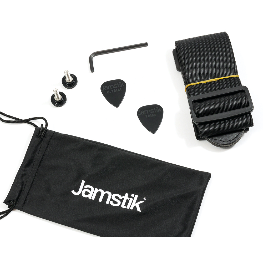 jamstik android