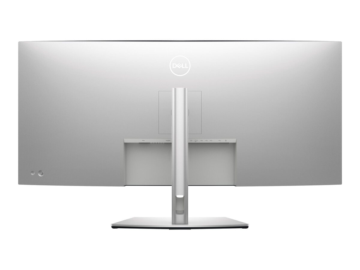 dell u monitor