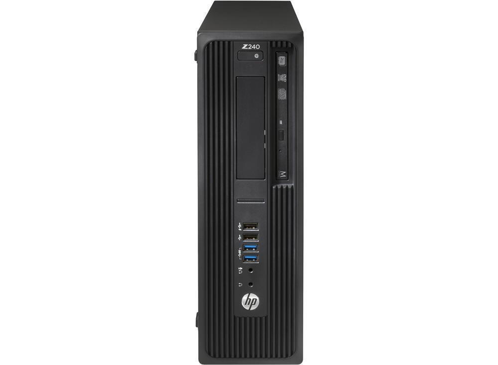 hp desktop computer 2015