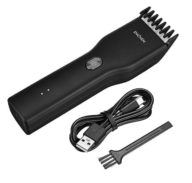 xiaomi boost electric hair trimmer