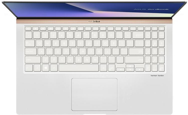 Asus Zenbook Ux533fn 15 6 I5 8265u 8gb 512gb Ssd 15 5 Fhd Win 10 Pro