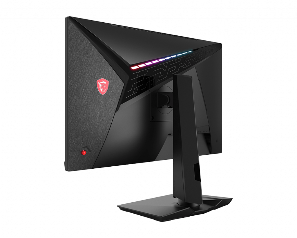 msi optix 27 fhd ips gaming monitor