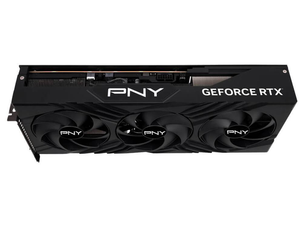 PNY GeForce RTX 4080 16GB TF VERTO Edition-PNY