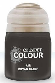 Citadel Air: Dryad Bark(24ml)