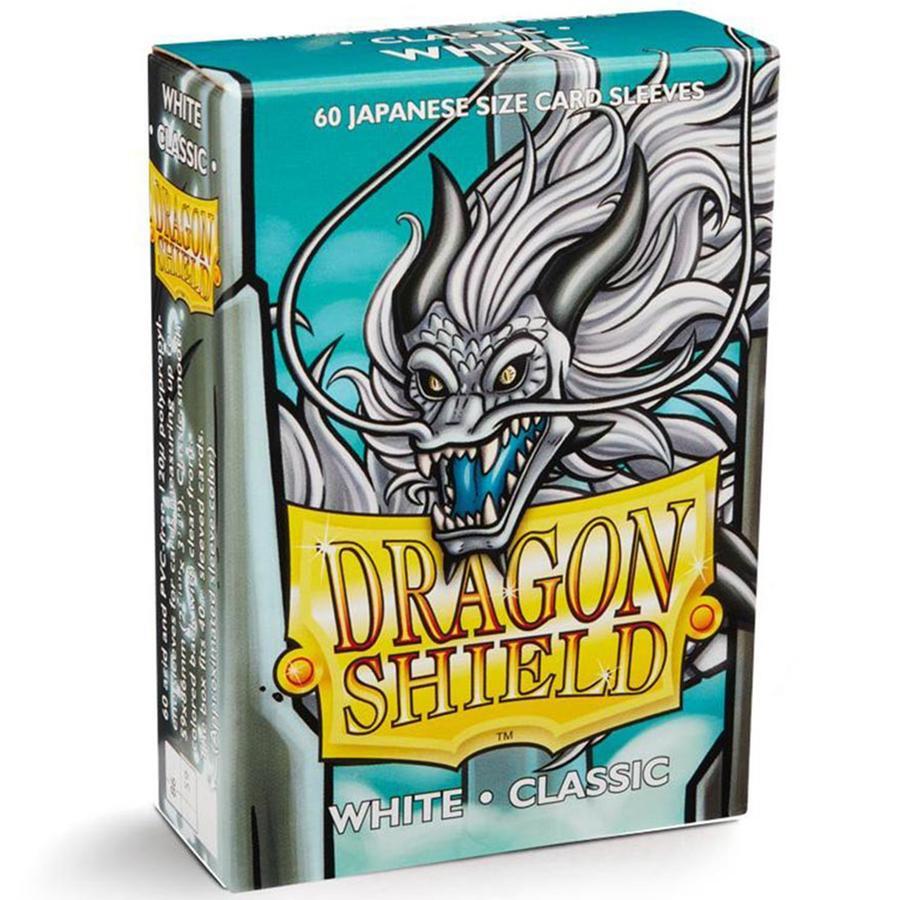 Are Dragon Shield Sleeves Good Quality? – Ozzie Collectables
