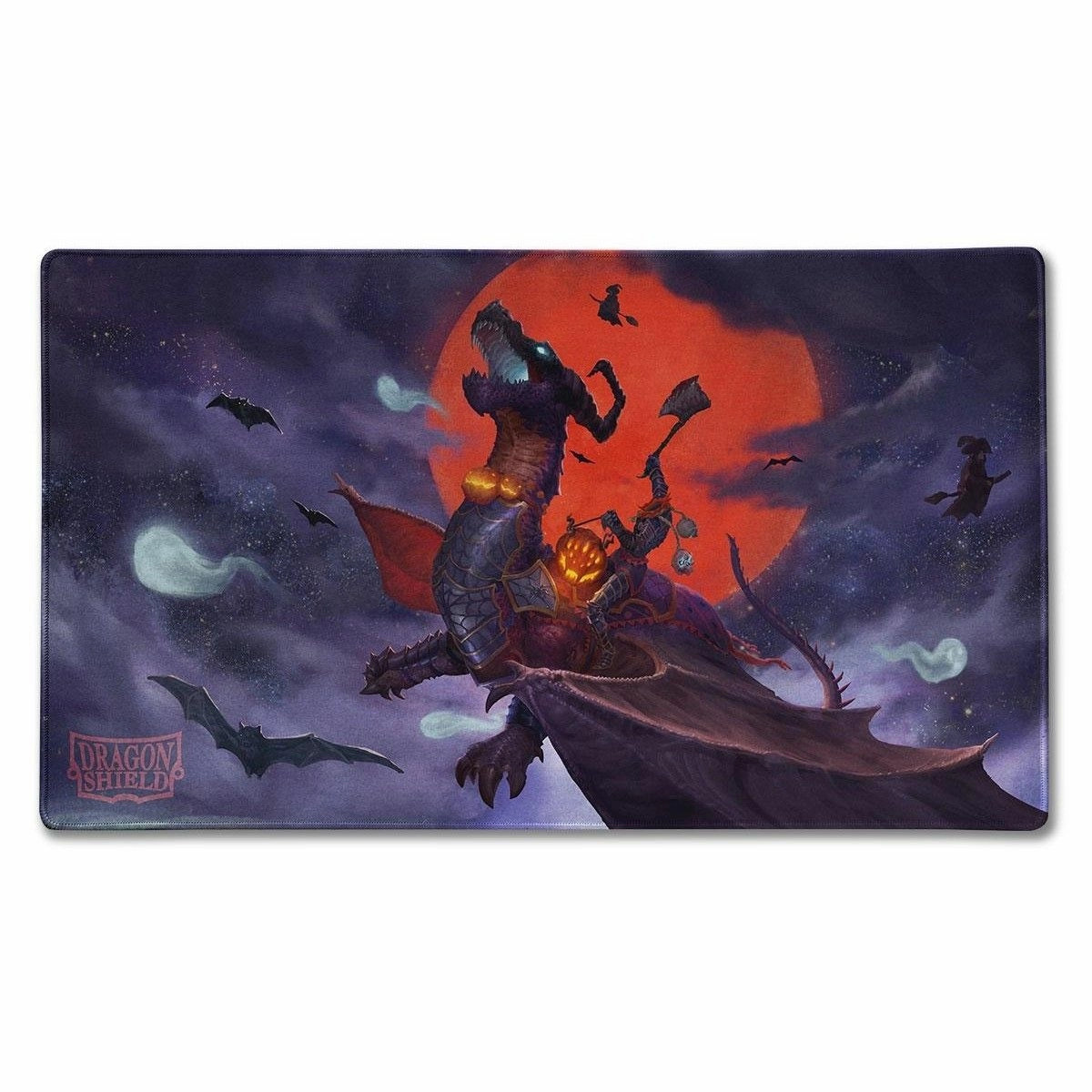 Playmat Dragon Shield Halloween Dragon 2019