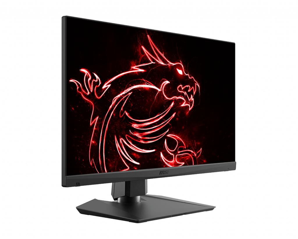 msi monitor g sync