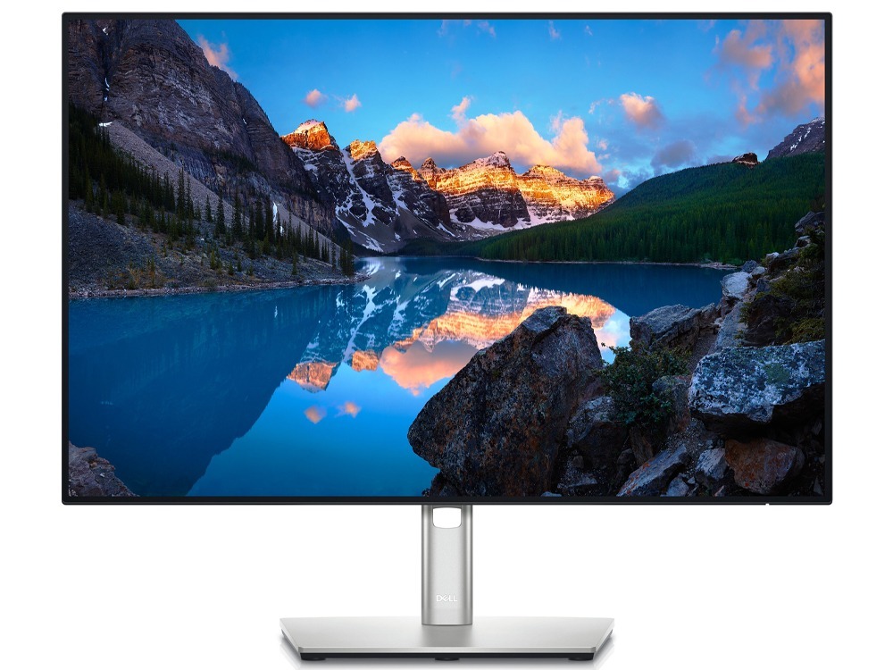 dell thunderbolt 3 monitor