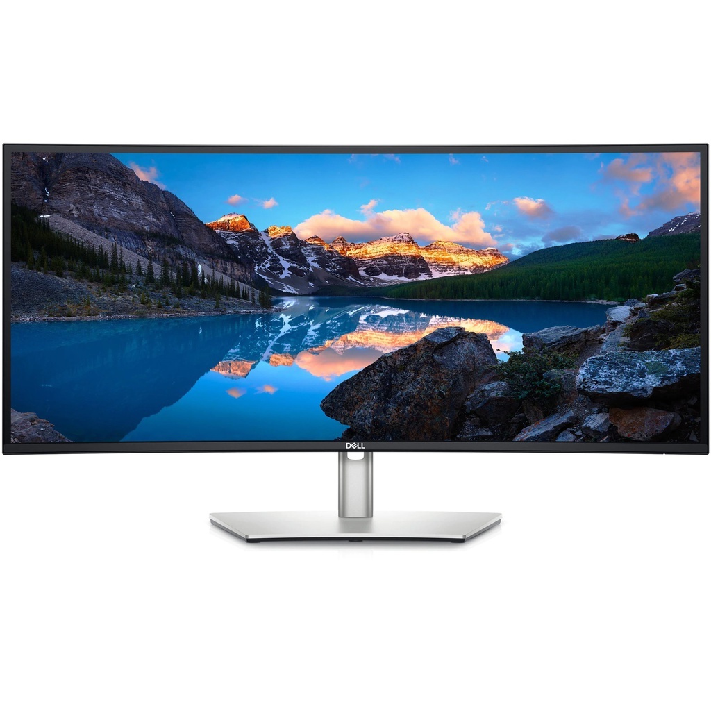 dell ultrasharp u3421we curved