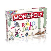 Monopoly: Roald Dahl