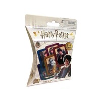 Harry Potter Snap Card Game