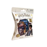 Harry Potter Fish Card Game