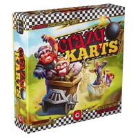 Crazy Karts