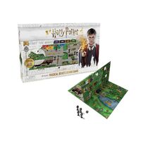 Harry Potter And The Quest For The Magical Beasts