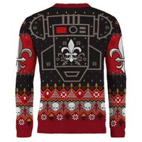 Warhammer 40000: Sisters Of Battle Christmas Jumper (Size S)