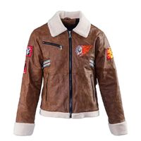 Warhammer 40000 Ork Jacket (Size M)