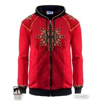 Warhammer 40000: Chaos Hoodie (Size S)