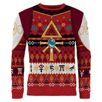 Warhammer 40000: Aeldari Christmas Jumper (Size: L)