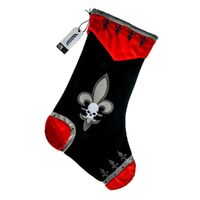 Warhammer 40000: Sisters of Battle Christmas Stocking