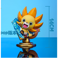 OPP Studio One Piece Thousand Sunny GK Pop Figure