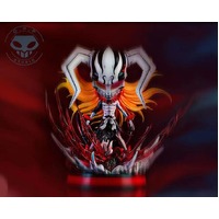 OPP Studio Bleach Ichigo Kurosaki (Vasto Lorde) LED Light GK Figure