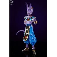 Break Studio Dragon Ball Z Beerus GK Resin Statue