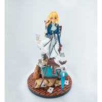 Violet Evergarden 1/7 GK Resin Statue