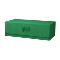 Deck Box - Dragon Shield - Magic Carpet XL - Green