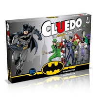 Cluedo: Batman Edition