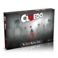 Cluedo: IT Edition