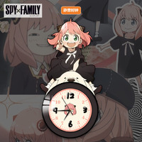 Spy x Family Anya Forger Wall Clock