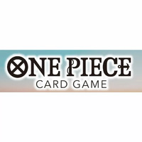 One Piece Card Game Double Pack Set Vol 1 (DP-01) Starter Deck Display