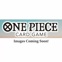 One Piece Card Game Two Legends Booster Box[OP-08]