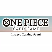 One Piece Card Game Premium Booster Box [PRB-01]