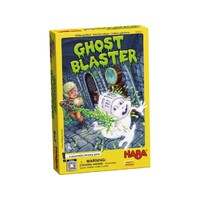 Ghost Blaster