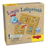 Logic Labyrinth