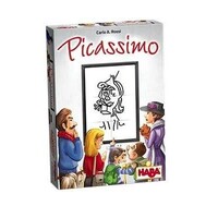 Picassimo