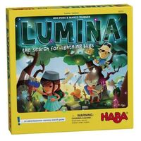 Lumina - Search for Lightning Bugs