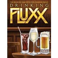 Drinking Fluxx