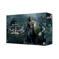 Slaves to Darkness Darkoath Army Set