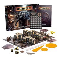 Necromunda Hive War Starter Box