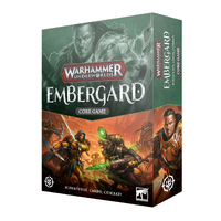 Warhammer Underworlds Embergard