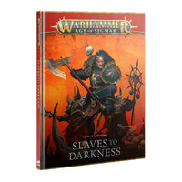 Battletome: Slaves to Darkness