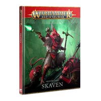 Battletome: Skaven 2024