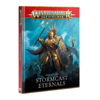 Battletome: Stormcast Eternals