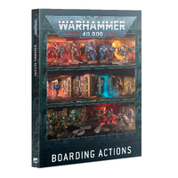 Warhammer 40,000 Boarding Actions