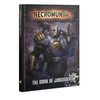 Necromunda Book of Judgement