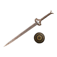 Justice League Wonder Woman Sword of Athena